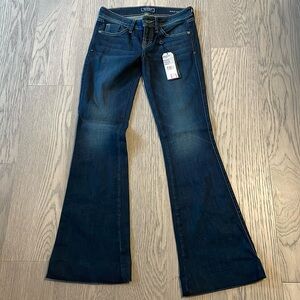 Flare jeans- new never worn